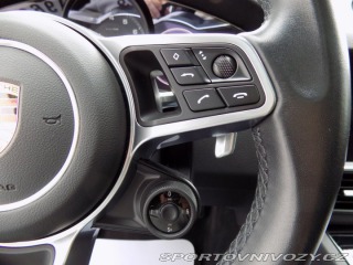 Porsche Cayenne Coupé/Chrono/PANO/LED/DPH 2022