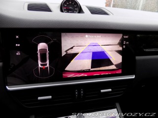 Porsche Cayenne Coupé/Chrono/PANO/LED/DPH 2022