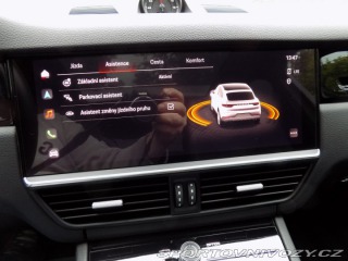 Porsche Cayenne Coupé/Chrono/PANO/LED/DPH 2022