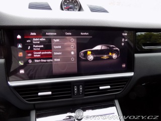 Porsche Cayenne Coupé/Chrono/PANO/LED/DPH 2022