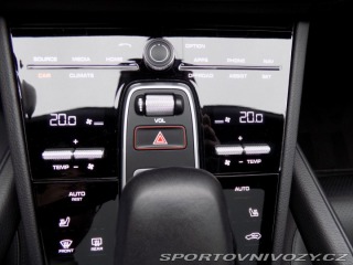 Porsche Cayenne Coupé/Chrono/PANO/LED/DPH 2022