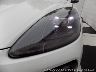 Porsche Cayenne Coupé/Chrono/PANO/LED/DPH 2022