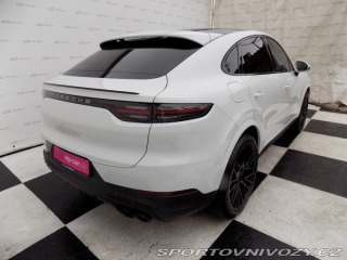 Porsche Cayenne Coupé/Chrono/PANO/LED/DPH 2022
