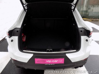 Porsche Cayenne Coupé/Chrono/PANO/LED/DPH 2022