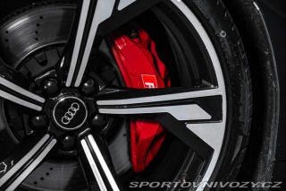 Audi RS5 MASÁŽ/KARBON/ST.OKNO/360 2019