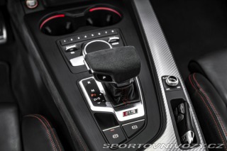 Audi RS5 MASÁŽ/KARBON/ST.OKNO/360 2019