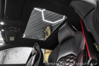 Audi RS5 MASÁŽ/KARBON/ST.OKNO/360 2019