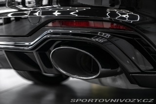 Audi RS5 MASÁŽ/KARBON/ST.OKNO/360 2019