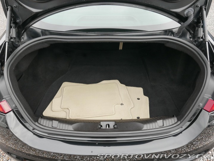 Jaguar XF 3,0L V6 Automat REZERVACE 2008