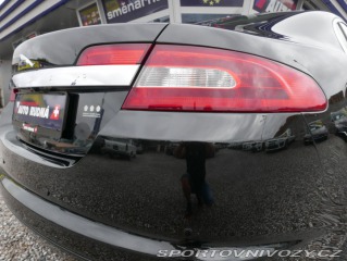 Jaguar XF 3,0L V6 175kW Automat 2008