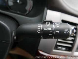 Jaguar XF 3,0L V6 175kW Automat 2008