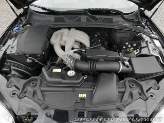 Jaguar XF 3,0L V6 175kW Automat 2008