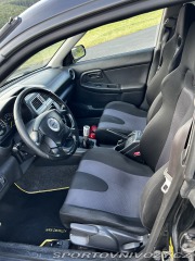 Subaru Impreza WRX 2001