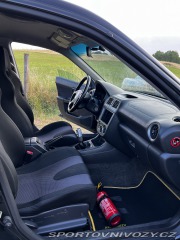 Subaru Impreza WRX 2001