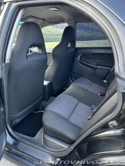 Subaru Impreza WRX 2001