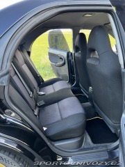 Subaru Impreza WRX 2001