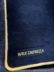 Subaru Impreza WRX 2001