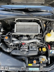 Subaru Impreza WRX 2001