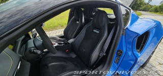 Lotus Emira V6 First Edition MT 2022