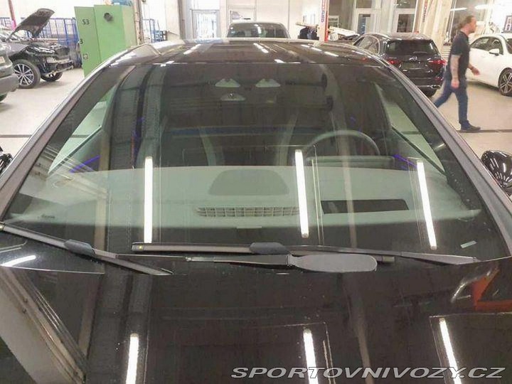 Mercedes-Benz Ostatní modely EQE 350 AMG Rezervace 2024