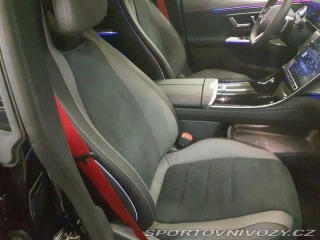 Mercedes-Benz Ostatní modely EQE 350 AMG Připravujeme 2024