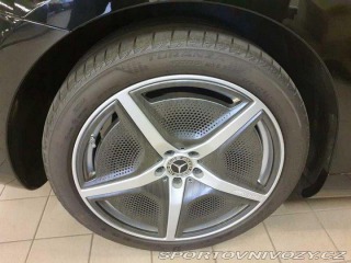 Mercedes-Benz Ostatní modely EQE 350 AMG Připravujeme 2024