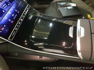 Mercedes-Benz Ostatní modely EQE 350 AMG Připravujeme 2024