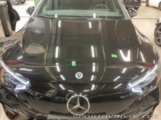 Mercedes-Benz Ostatní modely EQE 350 AMG Připravujeme 2024