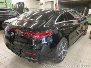 Mercedes-Benz Ostatní modely EQE 350 AMG Připravujeme 2024