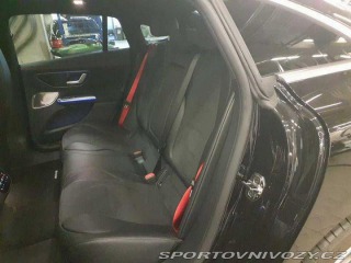 Mercedes-Benz Ostatní modely EQE 350 AMG Připravujeme 2024
