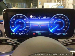 Mercedes-Benz Ostatní modely EQE 350 AMG Připravujeme 2024