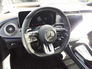 Mercedes-Benz Ostatní modely EQE 43 AMG PŘIPRAVUJEME 2022
