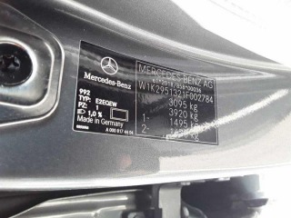 Mercedes-Benz Ostatní modely EQE 43 AMG PŘIPRAVUJEME 2022