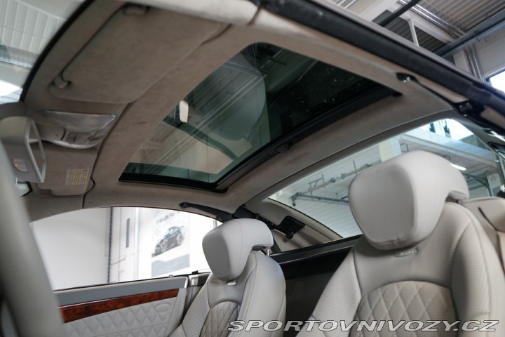 Mercedes-Benz SL 65*AMG*V12 BI-TURBO*450kW 2008