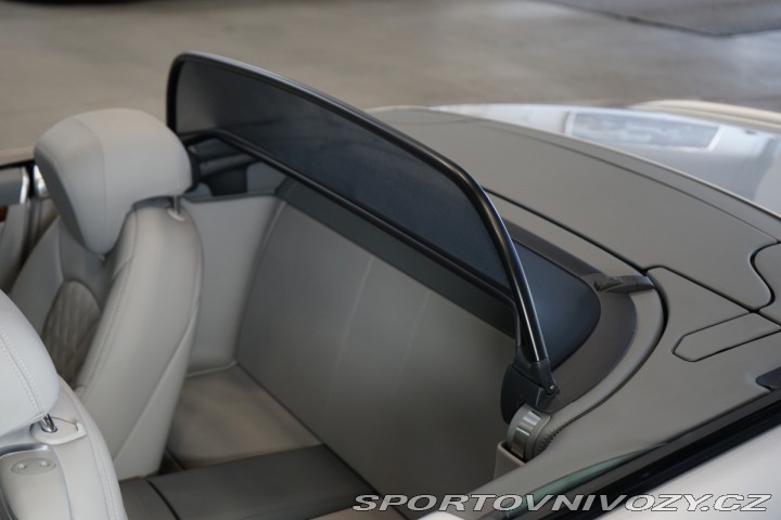 Mercedes-Benz SL 65*AMG*V12 BI-TURBO*450kW 2008