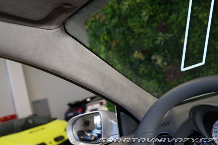 Mercedes-Benz SL 65*AMG*V12 BI-TURBO*450kW 2008