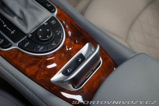 Mercedes-Benz SL 65*AMG*V12 BI-TURBO*450kW 2008