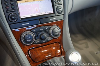 Mercedes-Benz SL 65*AMG*V12 BI-TURBO*450kW 2008
