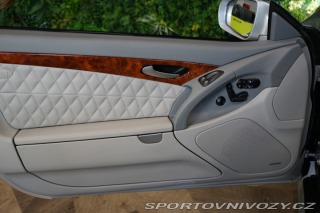 Mercedes-Benz SL 65*AMG*V12 BI-TURBO*450kW 2008