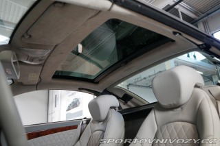 Mercedes-Benz SL 65*AMG*V12 BI-TURBO*450kW 2008