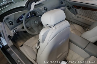 Mercedes-Benz SL 65*AMG*V12 BI-TURBO*450kW 2008