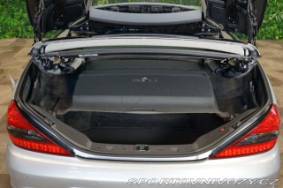 Mercedes-Benz SL 65*AMG*V12 BI-TURBO*450kW 2008