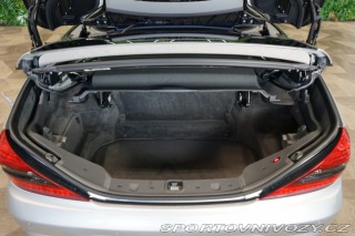 Mercedes-Benz SL 65*AMG*V12 BI-TURBO*450kW 2008