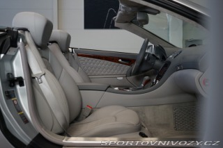 Mercedes-Benz SL 65*AMG*V12 BI-TURBO*450kW 2008