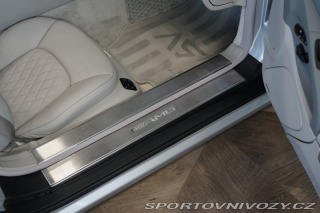 Mercedes-Benz SL 65*AMG*V12 BI-TURBO*450kW 2008