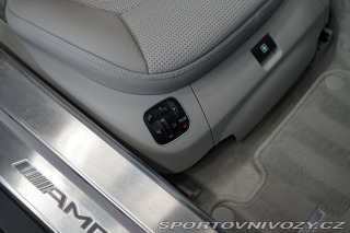 Mercedes-Benz SL 65*AMG*V12 BI-TURBO*450kW 2008