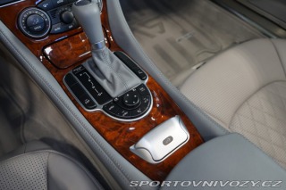 Mercedes-Benz SL 65*AMG*V12 BI-TURBO*450kW 2008