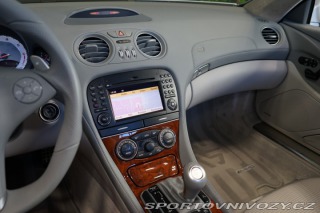Mercedes-Benz SL 65*AMG*V12 BI-TURBO*450kW 2008