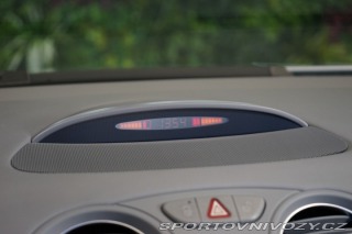 Mercedes-Benz SL 65*AMG*V12 BI-TURBO*450kW 2008