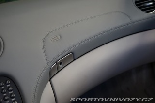 Mercedes-Benz SL 65*AMG*V12 BI-TURBO*450kW 2008